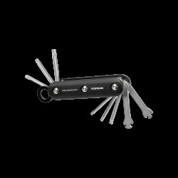 Topeak Fix Station Torx/Spoke Key Set Topeak Fix Station Torx/Spoke Key Set