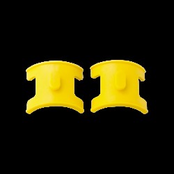 Topeak Rubber Shim (32mm) for Defender M2 (TC9618) Topeak Rubber Shim (32mm) for Defender M2 (TC9618)