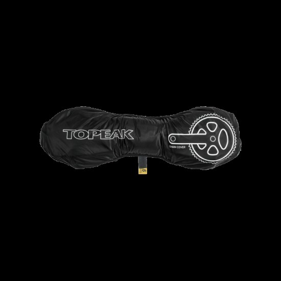 Topeak Drivetrain Cover for Pakgo X (TPG-X, TPG-X2)