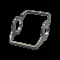 Crankbrothers Pedal Wing Outer Candy Ti Crankbrothers Pedal Wing Outer Candy Ti