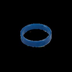 Crankbrothers Pedal colour ring Eggbeater - Blue Crankbrothers Pedal colour ring Eggbeater - Blue