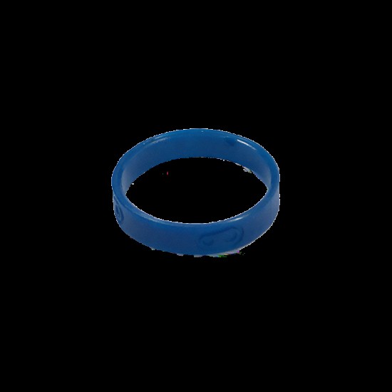 Crankbrothers Pedal colour ring Eggbeater - Blue
