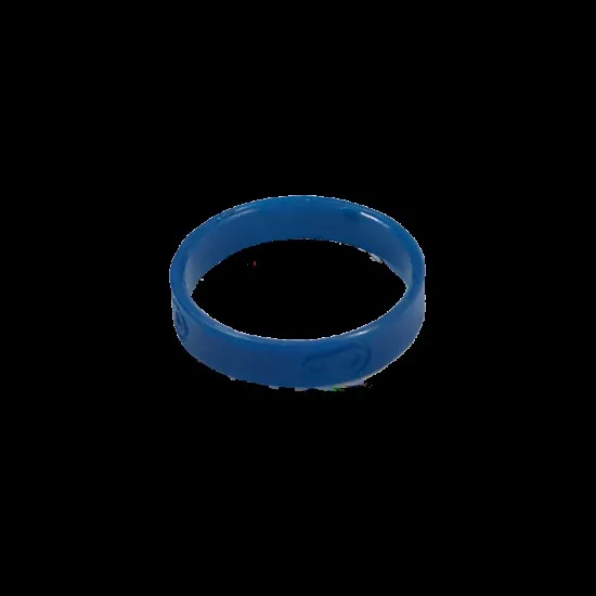 Crankbrothers Pedal colour ring Eggbeater - Blue