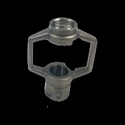 Crankbrothers Pedal Body Eggb 2/3 Nxt/g Crankbrothers Pedal Body Eggb 2/3 Nxt/g