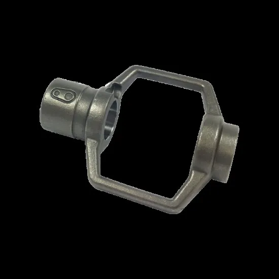 Crankbrothers Pedal Body Eggb 2/3 Nxt/g