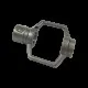 Crankbrothers Pedal Body Eggb 2/3 Nxt/g