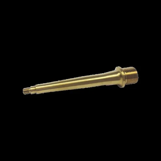 Crankbrothers Pedal Spindle Ti L