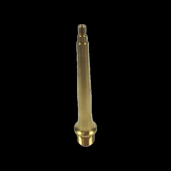Crankbrothers Pedal Spindle Ti L