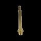 Crankbrothers Pedal Spindle Ti L