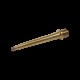 Crankbrothers Pedal Spindle Ti R