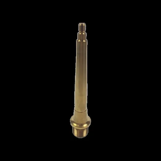Crankbrothers Pedal Spindle Ti R