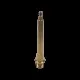 Crankbrothers Pedal Spindle Ti R