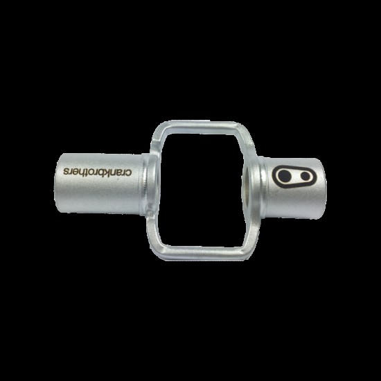 Crankbrothers Pedal Body Eggb 1 Nxt/g