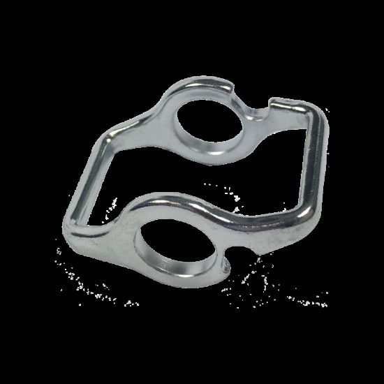 Crankbrothers Pedal Wing Outer Stamped Crankbrothers Pedal Wing Outer Stamped