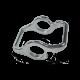 Crankbrothers Pedal Wing Outer Stamped Crankbrothers Pedal Wing Outer Stamped