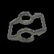 Crankbrothers Pedal Wing Outer Cast