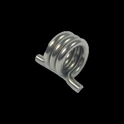 Crankbrothers Pedal Spring Eggb Short Natural Crankbrothers Pedal Spring Eggb Short Natural