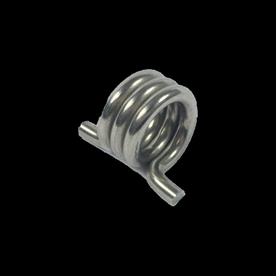 Crankbrothers Pedal Spring Eggb Short Natural