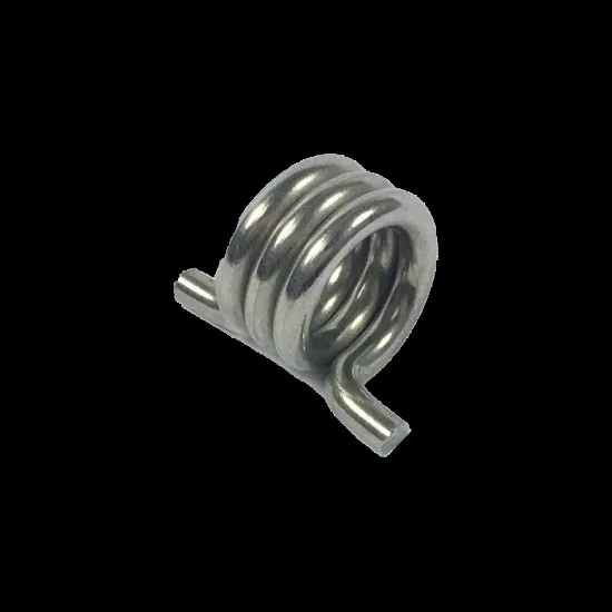Crankbrothers Pedal Spring Eggb Short Natural