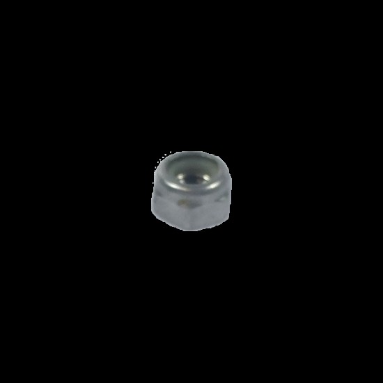 Crankbrothers Pedal Nut Spindle