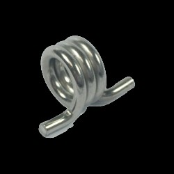 Crankbrothers Pedal Spring Long Natural Crankbrothers Pedal Spring Long Natural