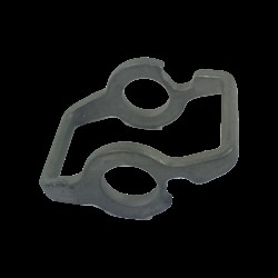 Crankbrothers Pedal Wing Outer Cast Ti Crankbrothers Pedal Wing Outer Cast Ti