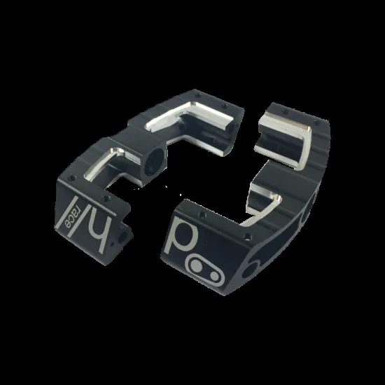 Crankbrothers Pedal Body Mallet Dh Race Black L