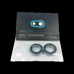 Crankbrothers Synthesis Bearing Kit Front