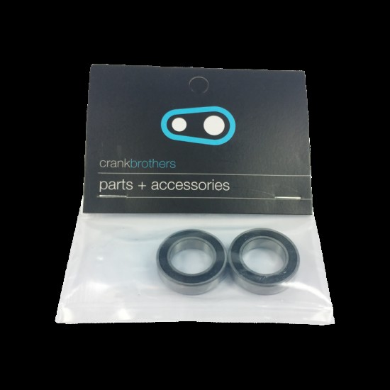 Crankbrothers Synthesis Bearing Kit Front