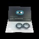 Crankbrothers Synthesis Bearing Kit Front