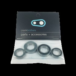 Crankbrothers Synthesis Bearing Kit Rear Alloy XD/HG/MS