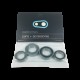 Crankbrothers Synthesis Bearing Kit Rear Alloy XD/HG/MS