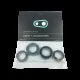 Crankbrothers Synthesis Bearing Kit Rear Alloy XD/HG/MS