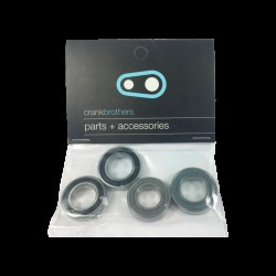 Crankbrothers Synthesis Bearing Kit Rear Steel XD/HG