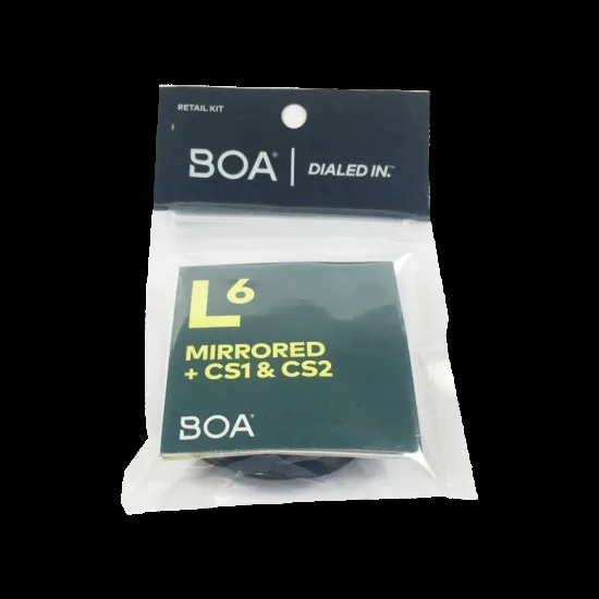 Crankbrothers Boa Replacement Kit
