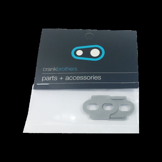 Crankbrothers Match Shoe Shim