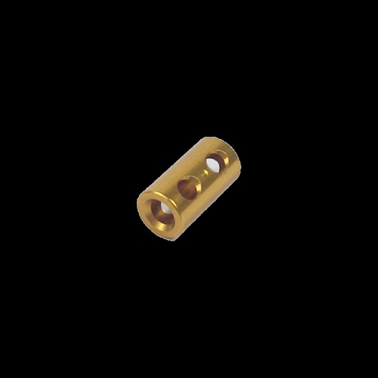 Crankbrothers Wheel Spoke Pin 3.2 Mm 3 Hole Gld