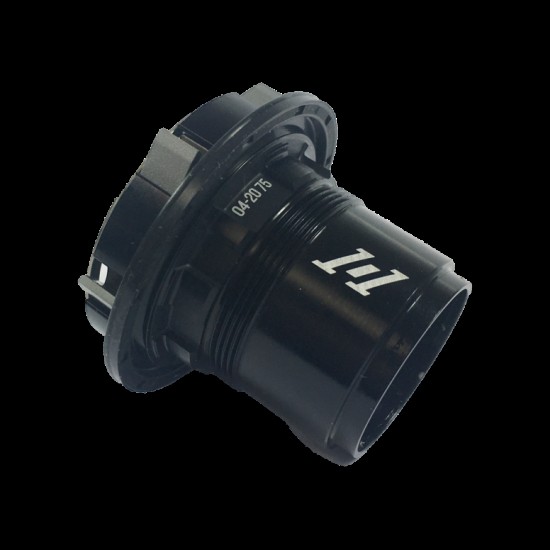 Crankbrothers Synthesis Wheels - Freehub Body i9
