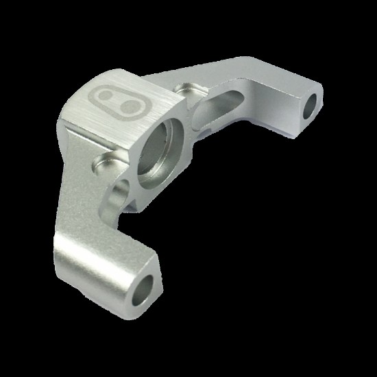 Crankbrothers Pedal Body Outer Candy Slvr