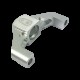 Crankbrothers Pedal Body Outer Candy Slvr