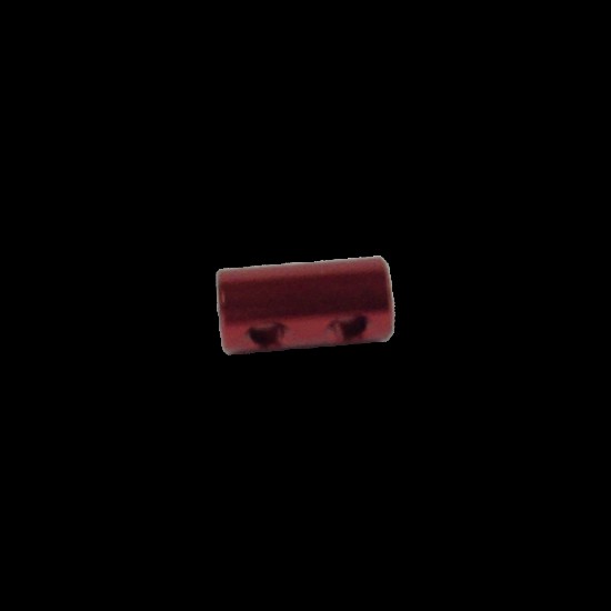 Crankbrothers Wheel Spoke Pin 5.95mm 3 Hole Red Crankbrothers Wheel Spoke Pin 5.95mm 3 Hole Red