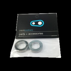 Crankbrothers Synthesis Bearing Kit Front i9 Hydra