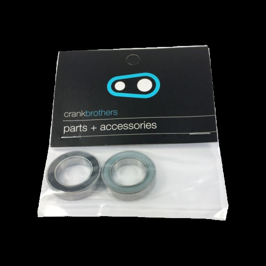 Crankbrothers Synthesis Bearing Kit Front i9 Hydra