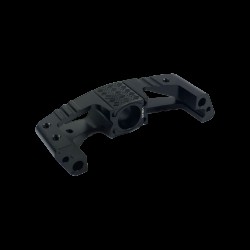 Crankbrothers Pedal Body Inner Mallet E Blk L Crankbrothers Pedal Body Inner Mallet E Blk L