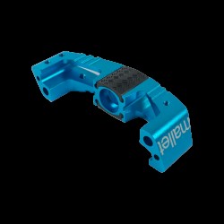 Crankbrothers Pedal Body Inner Mallet E Blue L Crankbrothers Pedal Body Inner Mallet E Blue L