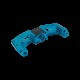 Crankbrothers Pedal Body Outer Mallet E Blu R