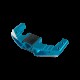 Crankbrothers Pedal Body Outer Mallet E Blu R