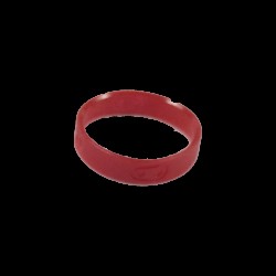 Crankbrothers Pedal colour ring Eggbeater - Red Crankbrothers Pedal colour ring Eggbeater - Red