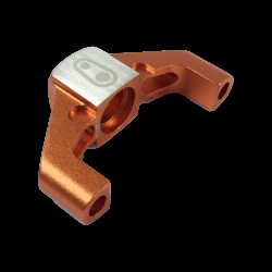 Crankbrothers Pedal Body Outer Candy Orng Crankbrothers Pedal Body Outer Candy Orng