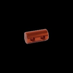 Crankbrothers Wheel Spoke Pin 5.95mm 2 Hole Orange Crankbrothers Wheel Spoke Pin 5.95mm 2 Hole Orange